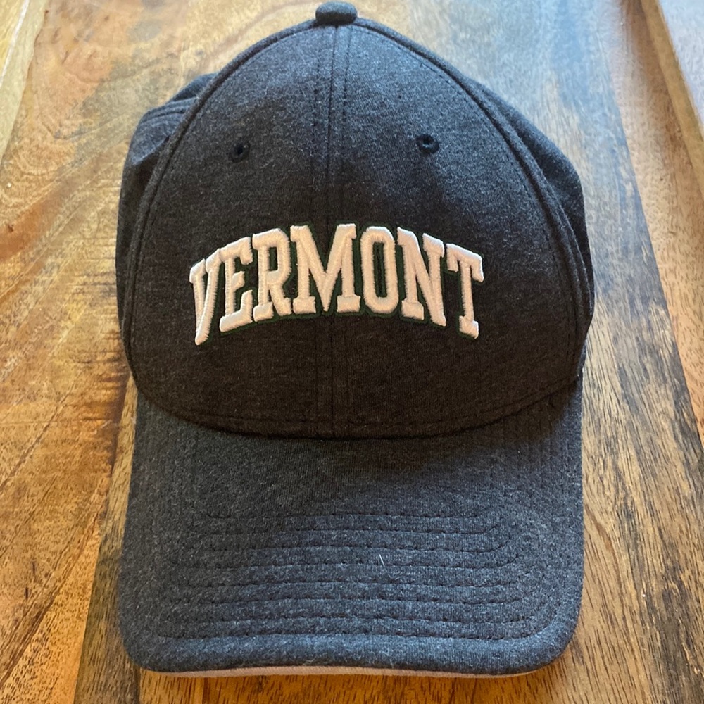 The Game Vermont Baseball cap